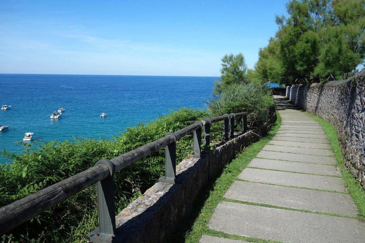 A Estrenar Junto Al Sardinero Appartamento Santander