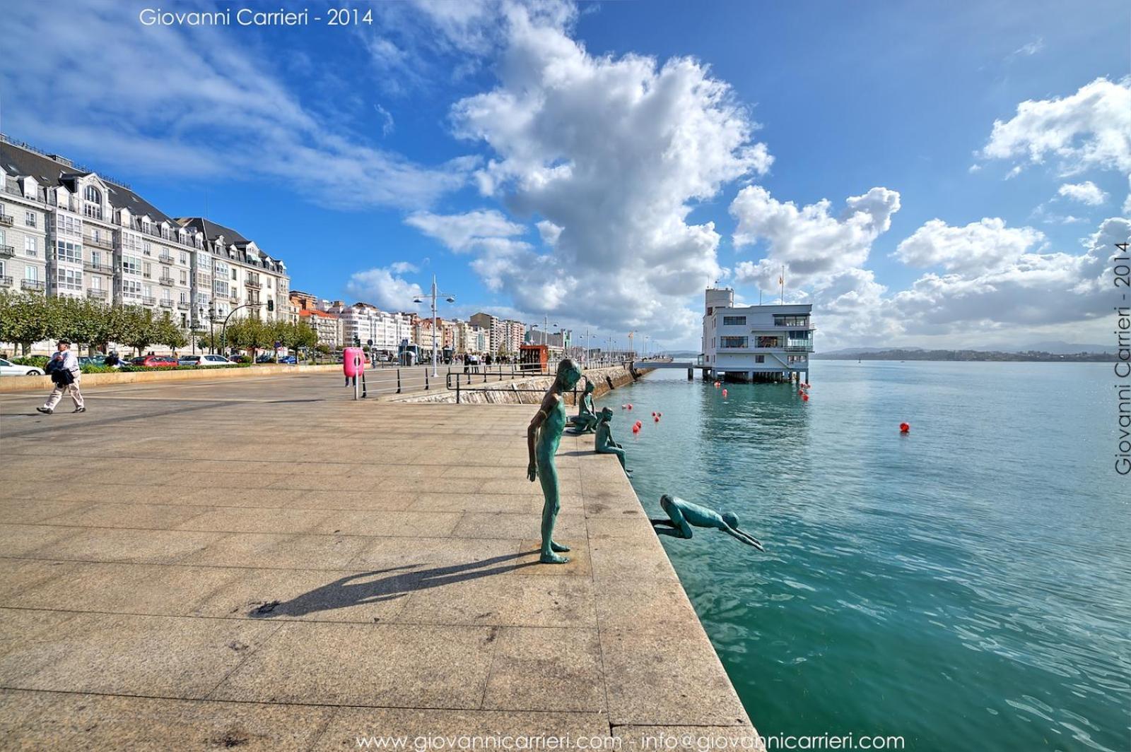 Appartamento A Estrenar Junto Al Sardinero Santander